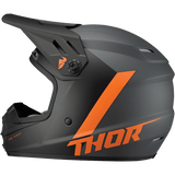 THOR HLMT YT SCTCHV - Driven Powersports Inc.0111 - 14780111 - 1478