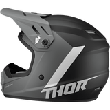 THOR HLMT YT SCTCHV - Driven Powersports Inc.0111 - 14810111 - 1481