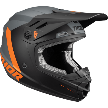 THOR HLMT YT SCTCHV - Driven Powersports Inc.0111 - 14780111 - 1478