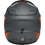 THOR HLMT YT SCTCHV - Driven Powersports Inc.0111 - 14810111 - 1481