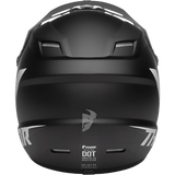 THOR HLMT YT SCTCHV - Driven Powersports Inc.0111 - 14810111 - 1481
