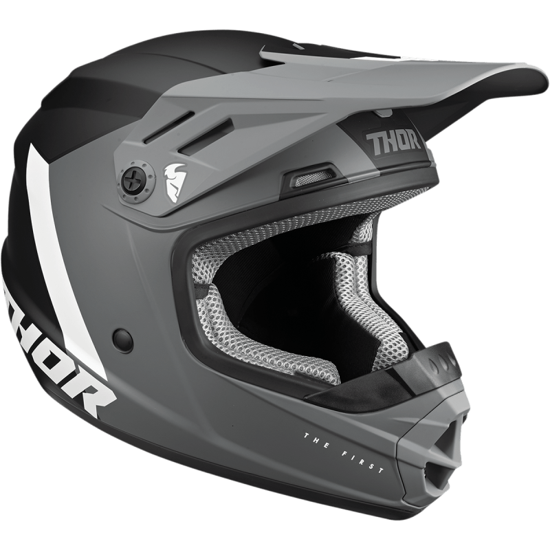 THOR HLMT YT SCTCHV - Driven Powersports Inc.0111 - 14810111 - 1481