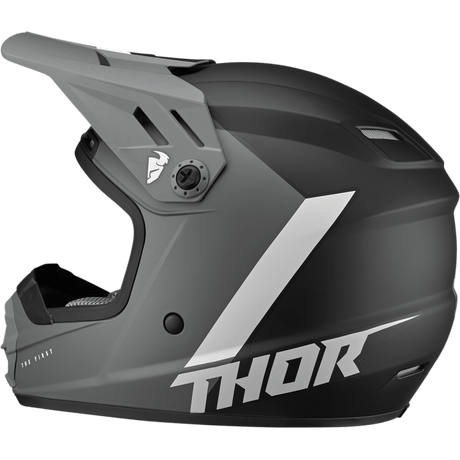 THOR HLMT YT SCTCHV - Driven Powersports Inc.0111 - 14810111 - 1481