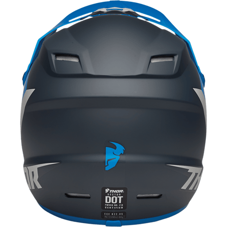 THOR HLMT YT SCTCHV - Driven Powersports Inc.0111 - 14810111 - 1481