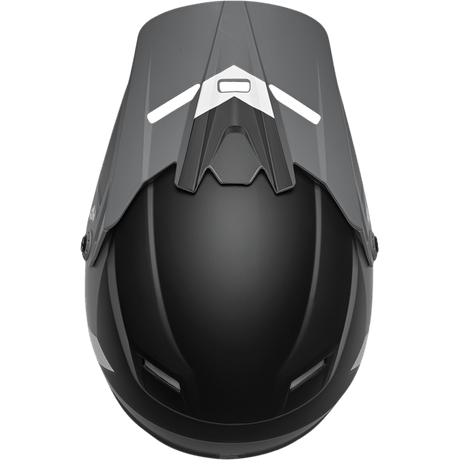 THOR HLMT YT SCTCHV - Driven Powersports Inc.0111 - 14810111 - 1481