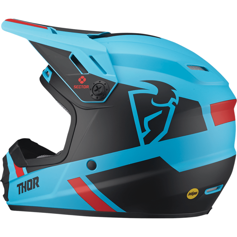 THOR HLMT YT SPLTMIPS - Driven Powersports Inc.0111 - 14660111 - 1466