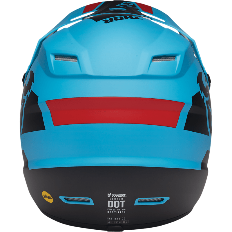 THOR HLMT YT SPLTMIPS - Driven Powersports Inc.0111 - 14690111 - 1469