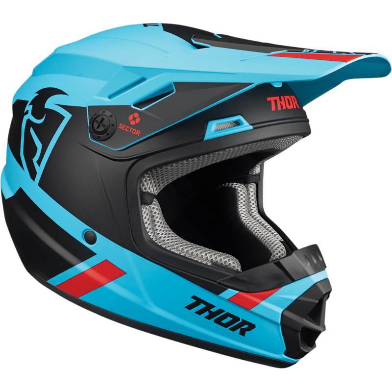 THOR HLMT YT SPLTMIPS - Driven Powersports Inc.0111 - 14660111 - 1466