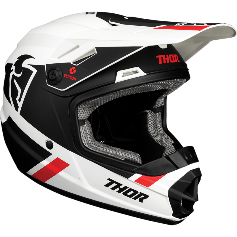 THOR HLMT YT SPLTMIPS - Driven Powersports Inc.0111 - 13600111 - 1360