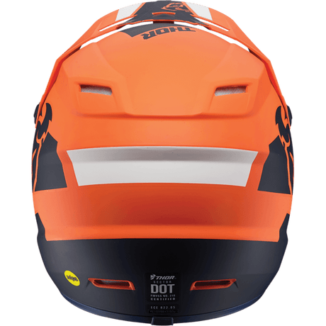 THOR HLMT YT SPLTMIPS - Driven Powersports Inc.0111 - 14690111 - 1469