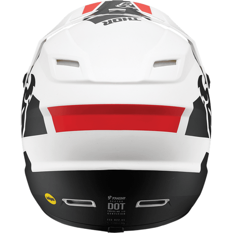 THOR HLMT YT SPLTMIPS - Driven Powersports Inc.0111 - 14690111 - 1469