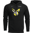 THOR HOODIE ICONIC - DRIVEN Canada's Powersports 3050 - 70163050 - 7016