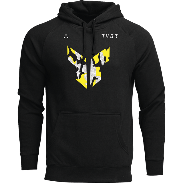 THOR HOODIE ICONIC - DRIVEN Canada's Powersports 3050 - 70163050 - 7016