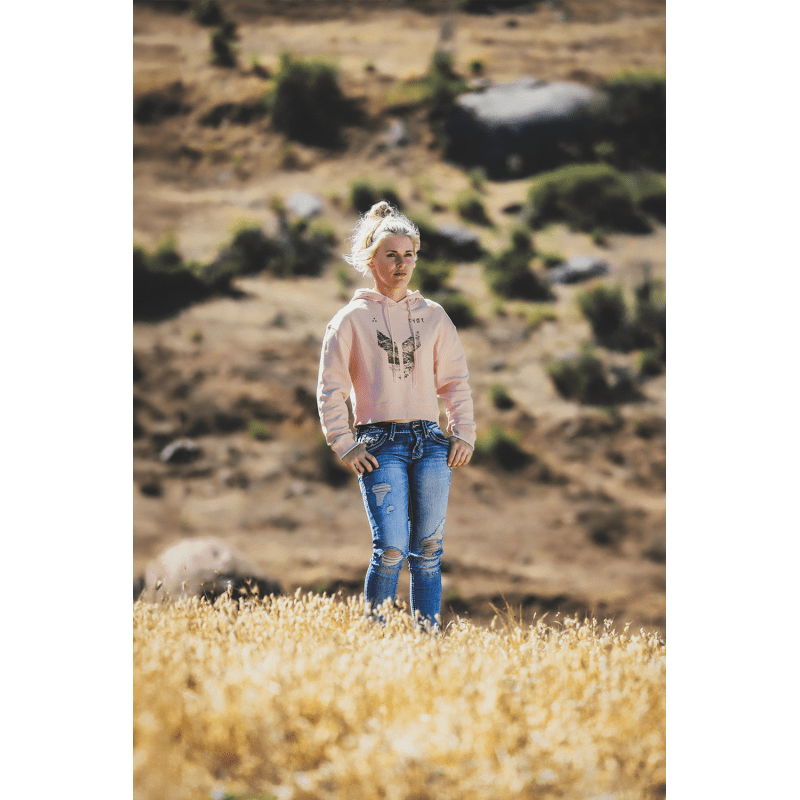 THOR HOODIE WOM ICONIC - DRIVEN Canada's Powersports 3051 - 12493051 - 1249