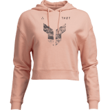 THOR HOODIE WOM ICONIC - DRIVEN Canada's Powersports 3051 - 12493051 - 1249