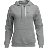 THOR HOODIE WOM TRAX HTR - DRIVEN Canada's Powersports 3051 - 12403051 - 1240