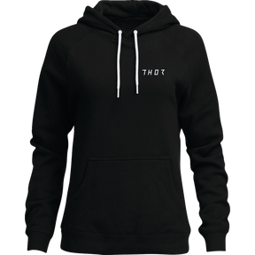 THOR HOODIE WOMENS TRAX - DRIVEN Canada's Powersports 3051 - 12353051 - 1235