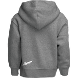 THOR HOODIE YOUTH BRAVE HTR - DRIVEN Canada's Powersports 3052 - 07103052 - 0710