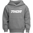 THOR HOODIE YOUTH BRAVE HTR - DRIVEN Canada's Powersports 3052 - 07103052 - 0710
