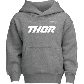 THOR HOODIE YOUTH BRAVE HTR - DRIVEN Canada's Powersports 3052 - 07103052 - 0710