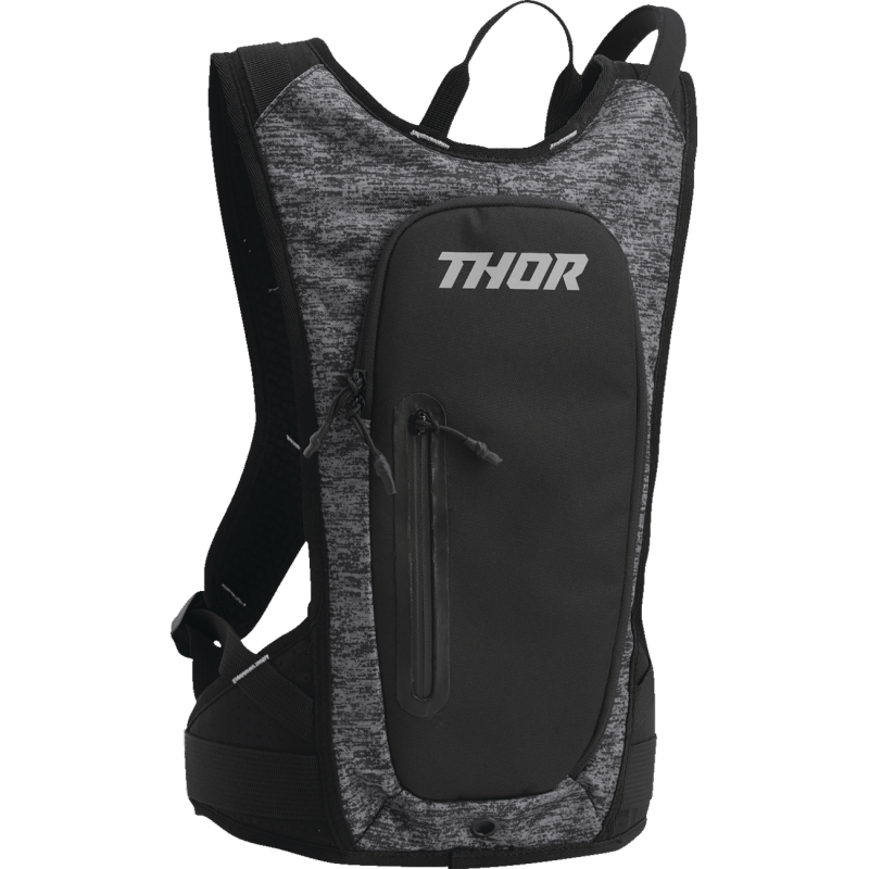 THOR HYDROPK VAPOR 1.5L CH/HTR - Driven Powersports Inc.3519 - 0072