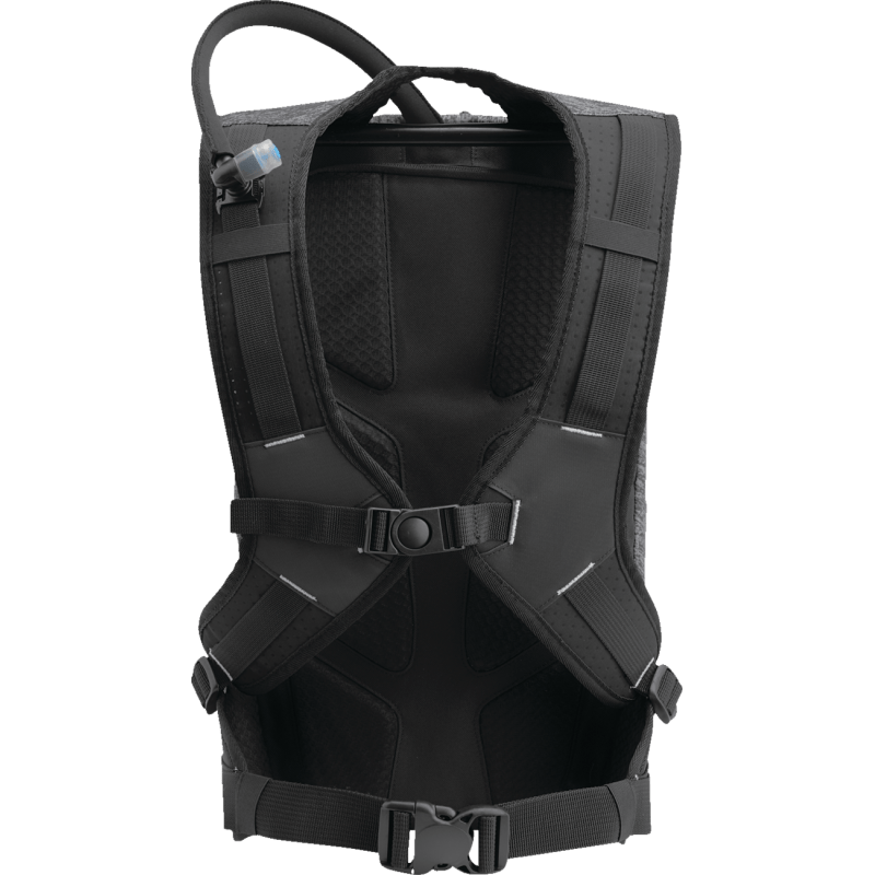 THOR HYDROPK VAPOR 1.5L CH/HTR - Driven Powersports Inc.3519 - 0072