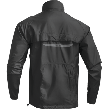 THOR JACKET PACK Black Back - Driven Powersports