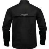 THOR JACKET PACK Black Back - Driven Powersports