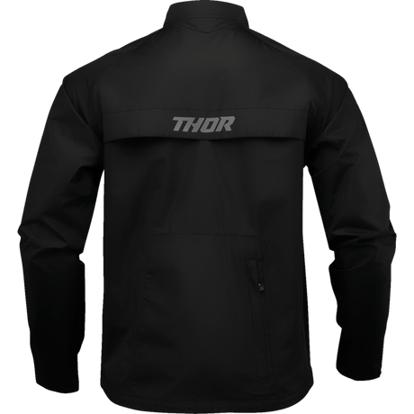 THOR JACKET PACK Black Back - Driven Powersports