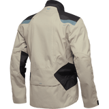 THOR JACKET RANGE SAND - DRIVEN Canada's Powersports 2920 - 08492920 - 0849