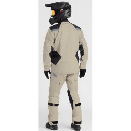 THOR JACKET RANGE SAND - DRIVEN Canada's Powersports 2920 - 08492920 - 0849