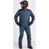 THOR JACKET RANGE STEEL - DRIVEN Canada's Powersports 2920 - 08552920 - 0855