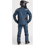 THOR JACKET RANGE STEEL - DRIVEN Canada's Powersports 2920 - 08552920 - 0855
