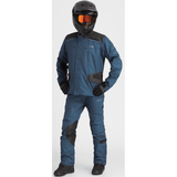 THOR JACKET RANGE STEEL - DRIVEN Canada's Powersports 2920 - 08552920 - 0855