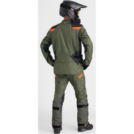 THOR JACKET RANGE - DRIVEN Canada's Powersports 2920 - 08372920 - 0837