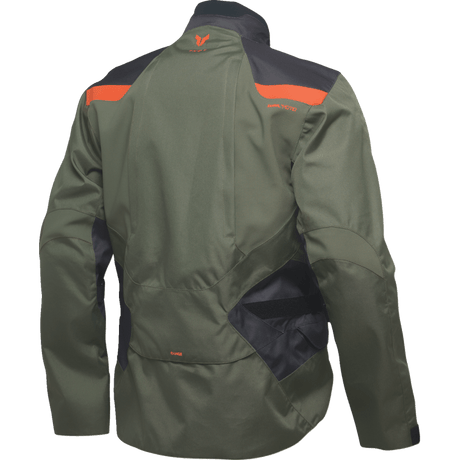 THOR JACKET RANGE - DRIVEN Canada's Powersports 2920 - 08372920 - 0837