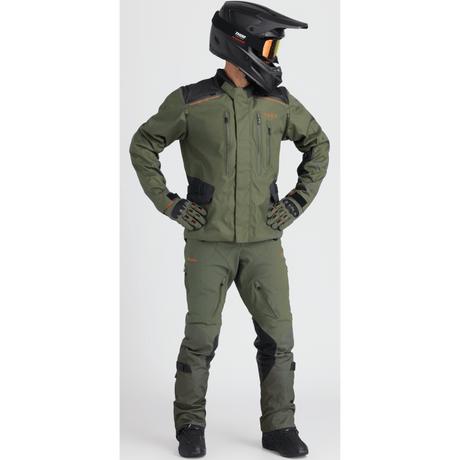 THOR JACKET RANGE - DRIVEN Canada's Powersports 2920 - 08372920 - 0837