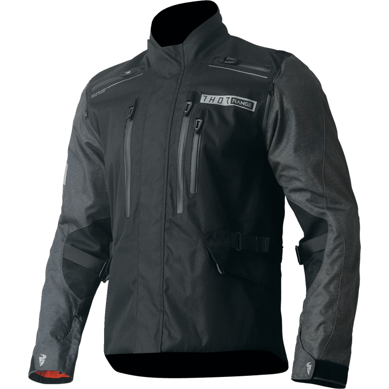 THOR JACKET RANGE - Driven Powersports Inc.2920 - 07222920 - 0722