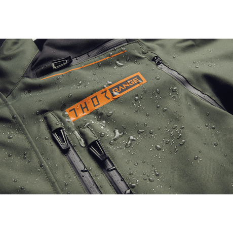THOR JACKET RANGE - Driven Powersports Inc.2920 - 07222920 - 0722