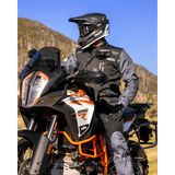THOR JACKET RANGE - Driven Powersports Inc.2920 - 07222920 - 0722