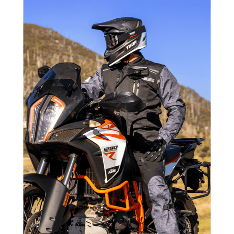 THOR JACKET RANGE - Driven Powersports Inc.2920 - 07222920 - 0722