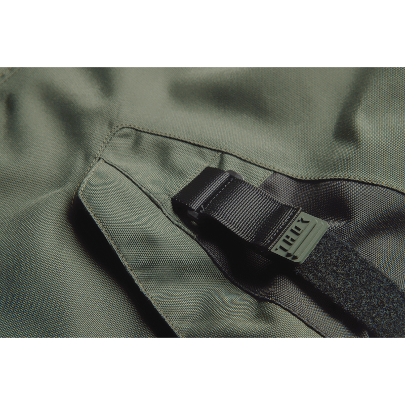 THOR JACKET RANGE - Driven Powersports Inc.2920 - 07222920 - 0722