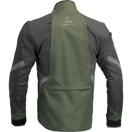 THOR JACKET TERRAIN ARM/CH - Driven Powersports Inc.2920 - 0703