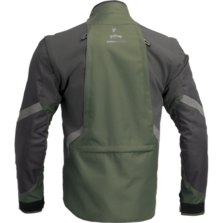 THOR JACKET TERRAIN ARM/CH - Driven Powersports Inc.2920 - 0703