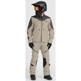 THOR JACKET TERRAIN SAND - DRIVEN Canada's Powersports 2920 - 08722920 - 0872