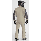 THOR JACKET TERRAIN SAND - DRIVEN Canada's Powersports 2920 - 08722920 - 0872