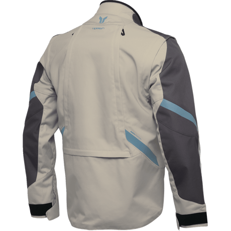 THOR JACKET TERRAIN SAND - DRIVEN Canada's Powersports 2920 - 08722920 - 0872