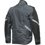 THOR JACKET TERRAIN Charcoal Back - Driven Powersports