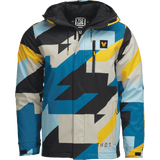 THOR JACKET TOUR BRAVE - DRIVEN Canada's Powersports 2920 - 08172920 - 0817