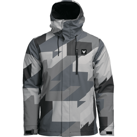 THOR JACKET TOUR BRAVE - DRIVEN Canada's Powersports 2920 - 08172920 - 0817